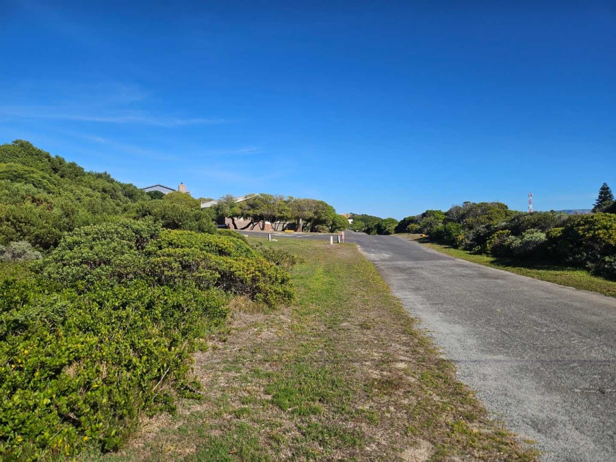 0 Bedroom Property for Sale in Pearly Beach Western Cape